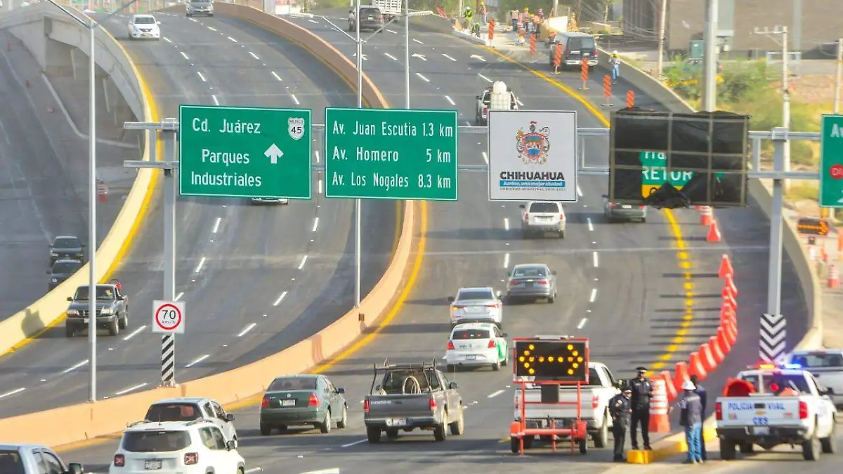  Paso Superior Valle Escondido Periferico de la Juventud (2)